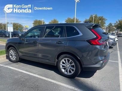 Used 2023 Honda CR-V EX