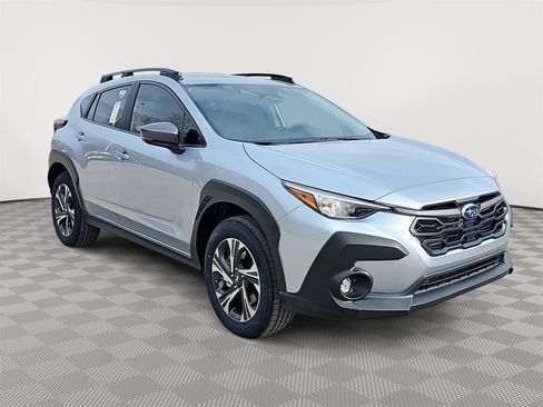 New 2026 Subaru Crosstrek 2.0i Premium image 3