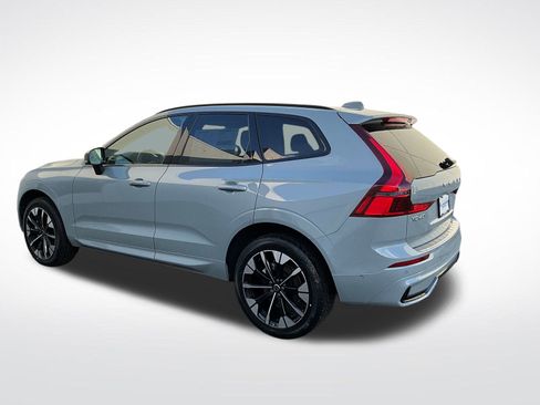 New 2026 Volvo XC60 B5 Plus w/ Protection Package Premier image 3