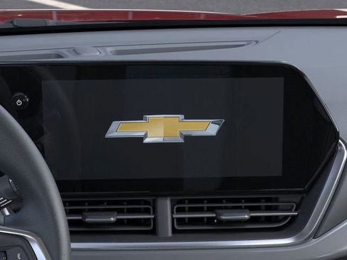 New 2026 Chevrolet Trax LT w/ Driver Confidence Package image 20