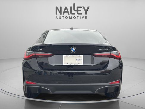 Used 2026 BMW i4 eDrive40 image 3