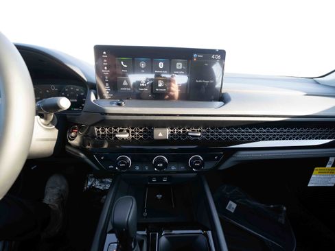 New 2026 Honda Accord EX-L image 17