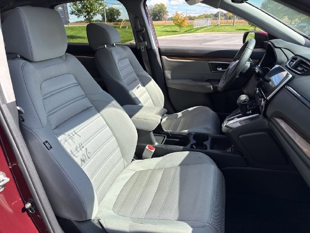 Used 2019 Honda CR-V EX image 13