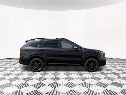 New 2026 Kia Sorento SX AWD/4WD image 10