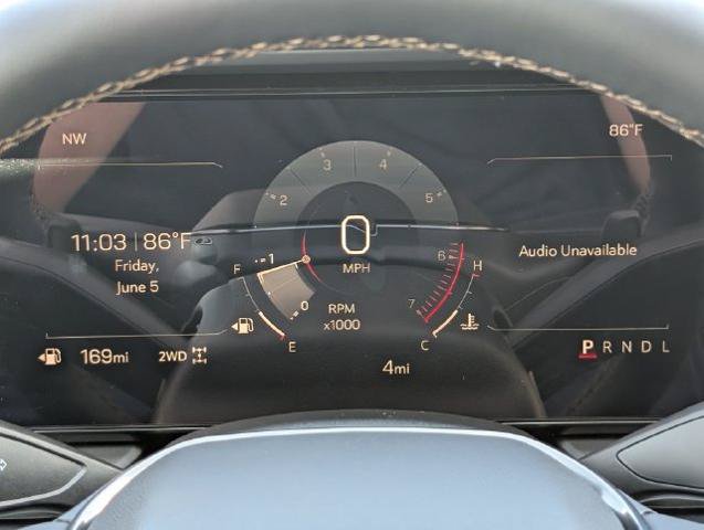 New 2026 GMC Terrain AT4 w/ LPO, Black Badging Package AWD/4WD image 31