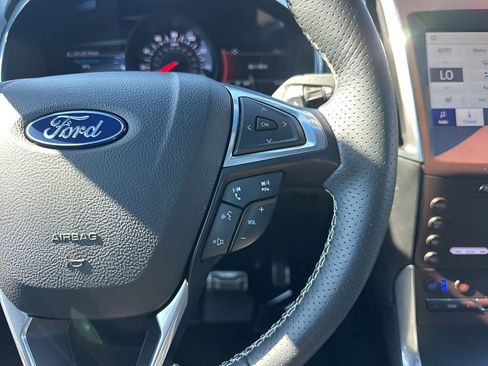 Used 2020 Ford Edge ST w/ Equipment Group 401A image 17