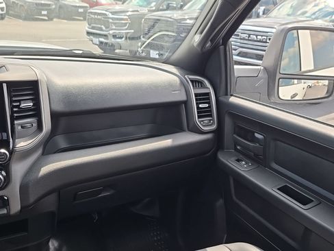 Used 2026 RAM 2500 Tradesman AWD/4WD image 14
