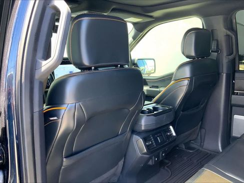 Used 2023 Ford F150 Tremor w/ Equipment Group 402A High AWD/4WD image 12