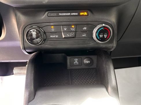 Used 2022 Ford Bronco Sport AWD/4WD image 26