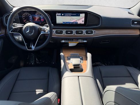 New 2026 Mercedes-Benz GLE 350 4MATIC image 16