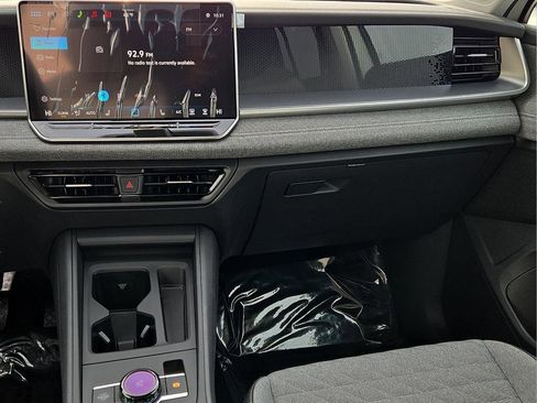 New 2026 Volkswagen Tiguan S image 15