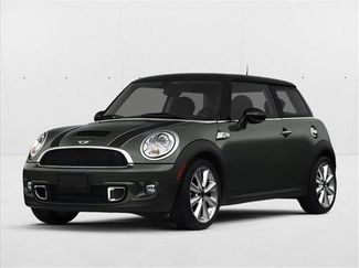 Used 2013 MINI Cooper S image 1