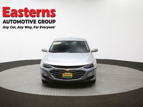 Used 2023 Chevrolet Malibu LT FWD image 52