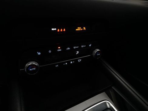 Certified 2025 MAZDA CX-5 AWD 2.5 S w/ Preferred Package image 21