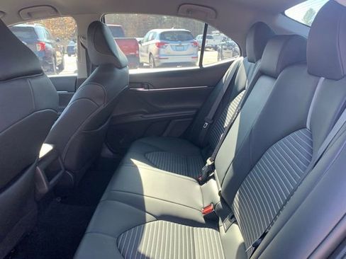 Used 2023 Toyota Camry SE w/ Convenience Package image 23
