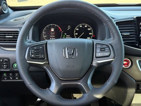 Certified 2026 Honda Ridgeline TrailSport image 23