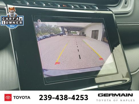 Used 2023 Jeep Grand Cherokee L Laredo RWD image 27