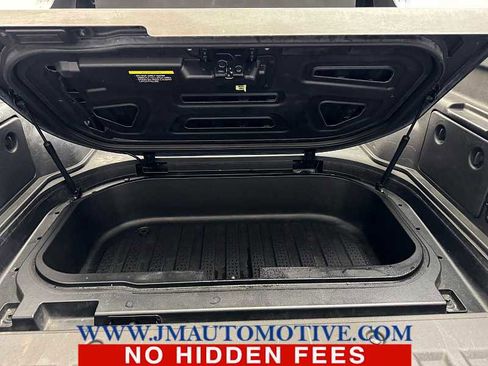 Used 2022 Hyundai Santa Cruz SEL w/ Cargo Package image 34