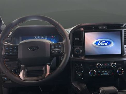 New 2026 Ford F150 Tremor w/ Bed Utility Package AWD/4WD image 12