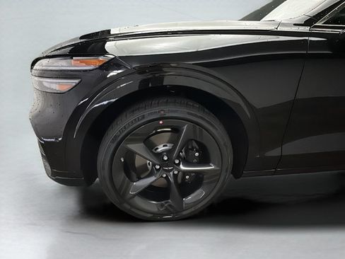New 2026 Genesis GV70 2.5T Sport Prestige w/ G1 Accessory Package AWD/4WD image 8