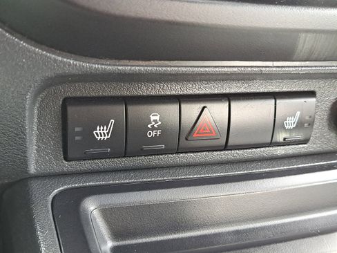 Used 2015 Jeep Patriot High Altitude image 22