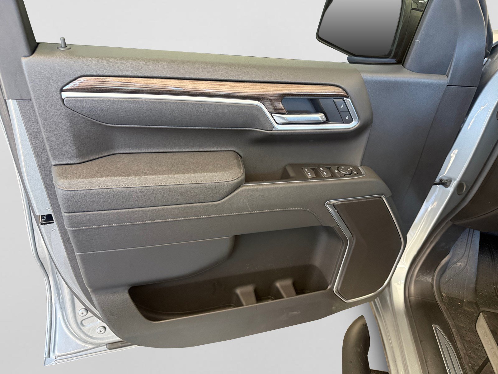 New 2026 Chevrolet Silverado 1500 RST AWD/4WD image 10