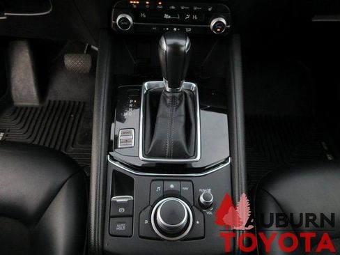 Used 2020 MAZDA CX-5 Touring image 22