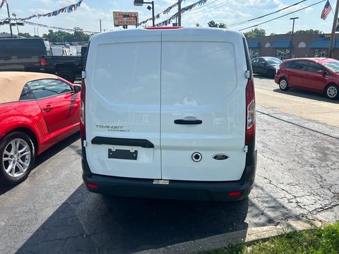 Used 2014 Ford Transit Connect XL FWD image 6