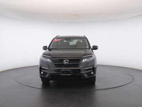 Used 2022 Honda Pilot Special Edition image 40