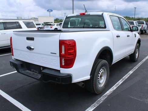 Used 2020 Ford Ranger XL w/ Equipment Group 101A Mid AWD/4WD image 7