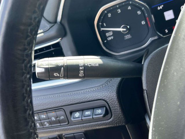 Certified 2021 GMC Yukon Denali AWD/4WD image 25