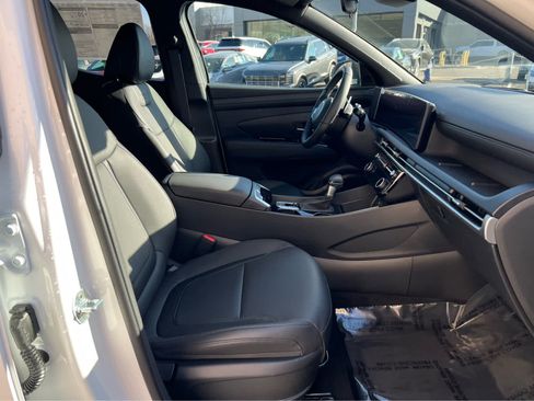 New 2026 Hyundai Santa Cruz XRT AWD/4WD image 17