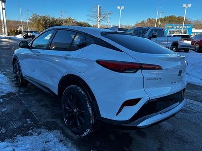 New 2026 Buick Envista Sport Touring w/ Convenience I Package