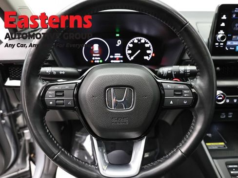 Used 2025 Honda CR-V EX-L image 10