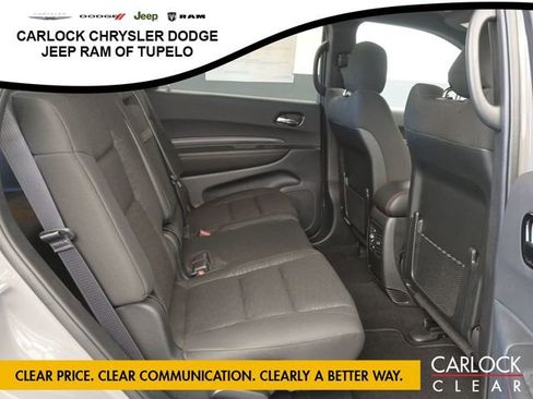 New 2026 Dodge Durango GT w/ Blacktop Package image 34