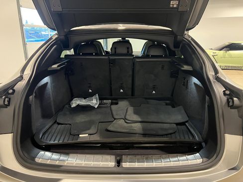Used 2021 BMW X4 M AWD/4WD image 36