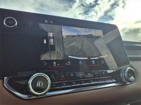 New 2026 GMC Canyon AT4 w/ Technology Plus Package image 14