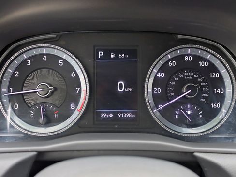 Used 2021 Hyundai Sonata SEL w/ Cargo Package image 19