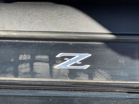 Certified 2024 Nissan Z Performance w/ Floor Mat Package image 15