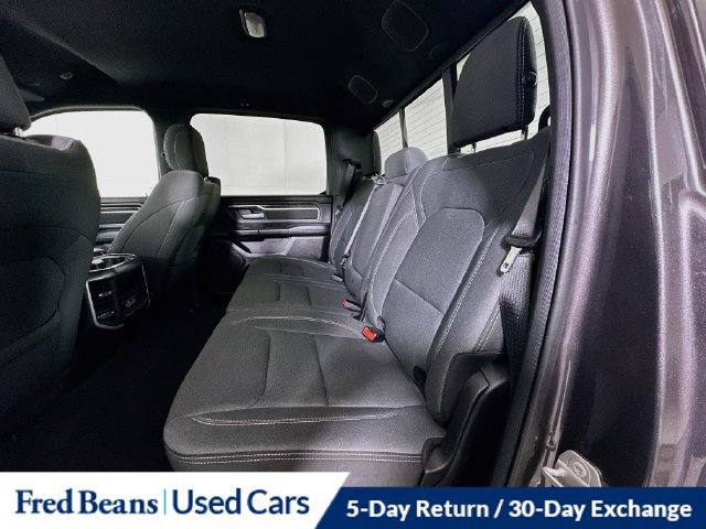 Used 2023 RAM 1500 Big Horn AWD/4WD image 29