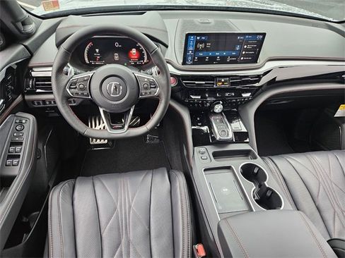 New 2026 Acura MDX A-Spec image 8