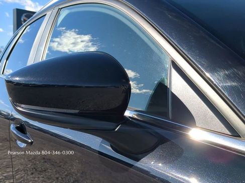 Certified 2025 MAZDA CX-30 AWD 2.5 S w/ Select Sport Pkg image 12