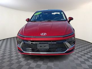 Used 2024 Hyundai Sonata SEL w/ Convenience Package FWD video 2