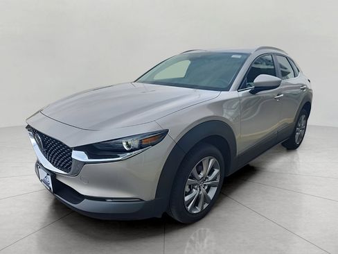 Used 2022 MAZDA CX-30 AWD 2.5 S w/ Select Package image 3