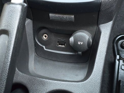 Used 2012 Ford Fiesta SEL image 20