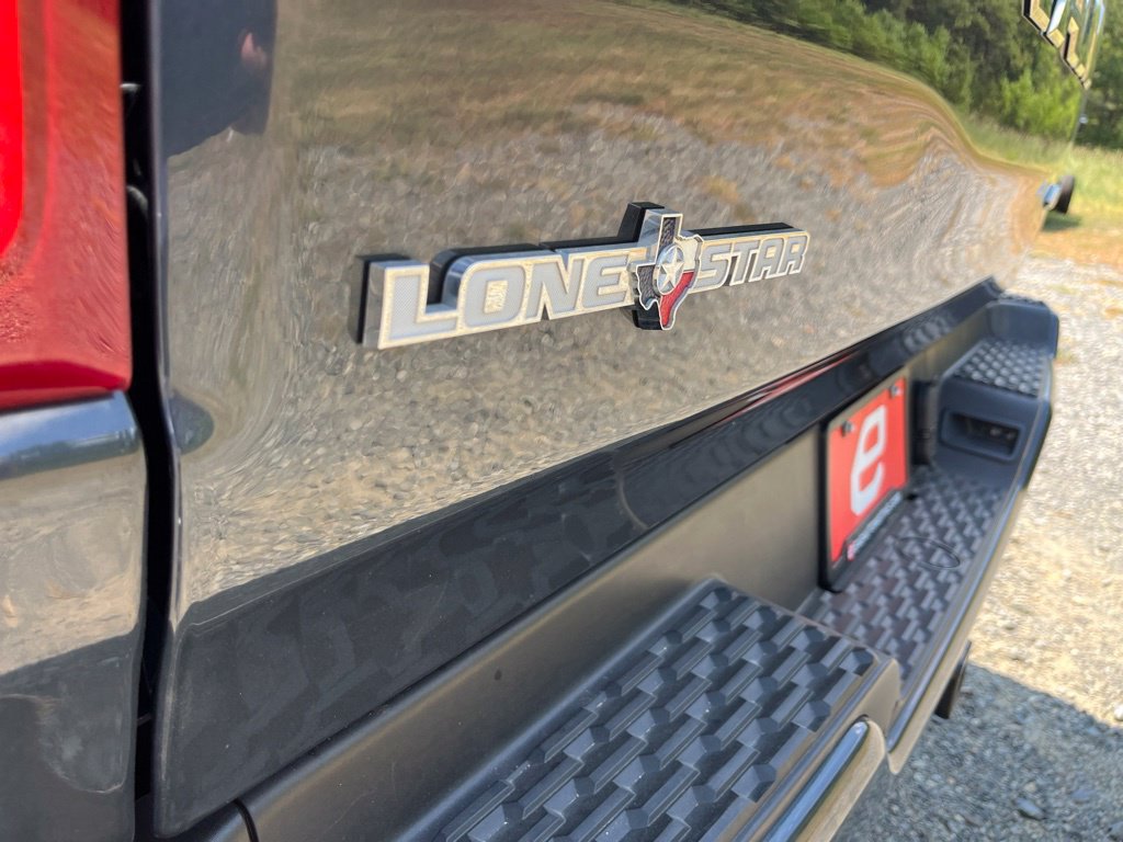 Used 2026 RAM 1500 Lone Star AWD/4WD image 40