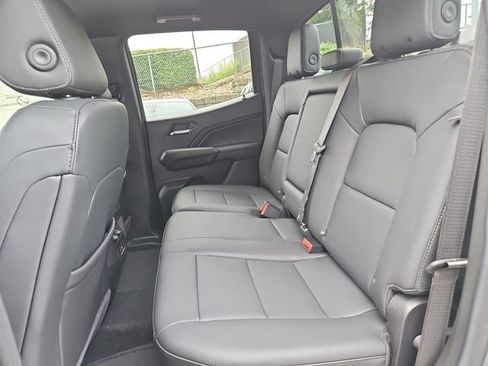 New 2026 GMC Canyon Elevation w/ Convenience Package AWD/4WD image 10