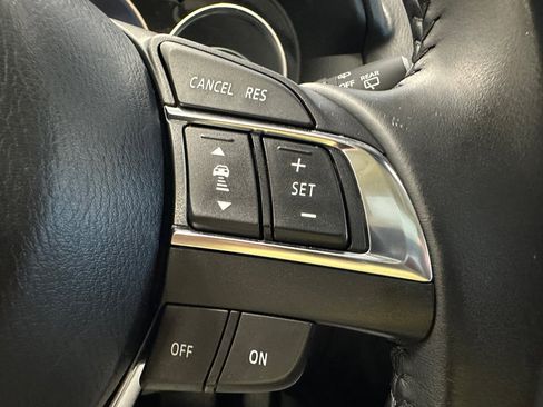 Used 2016 MAZDA CX-5 Grand Touring image 35