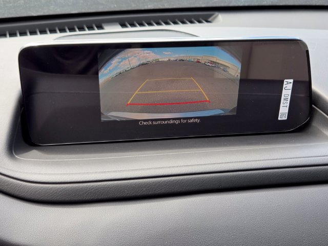 New 2026 MAZDA CX-30 AWD 2.5 S image 13