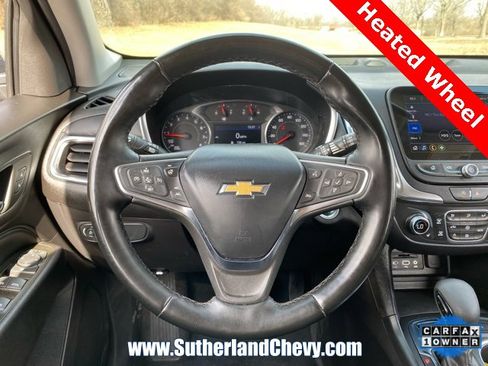 Certified 2024 Chevrolet Equinox LT image 20
